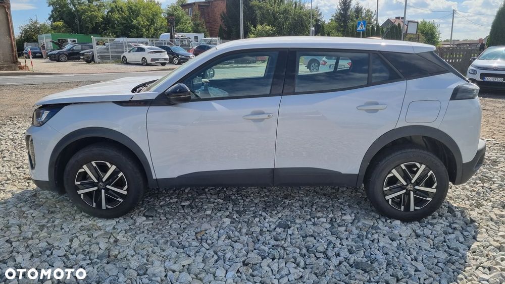 Peugeot 2008 PureTech 100 Style - 13