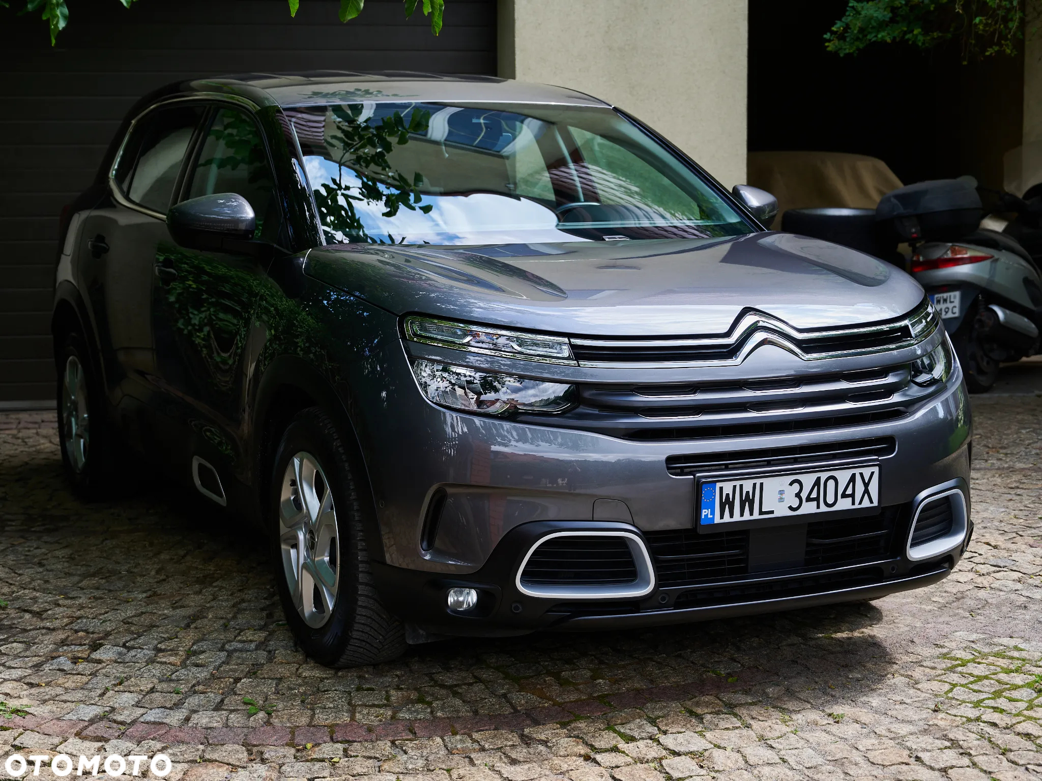 Citroën C5 Aircross 1.5 BlueHDi Live - 5