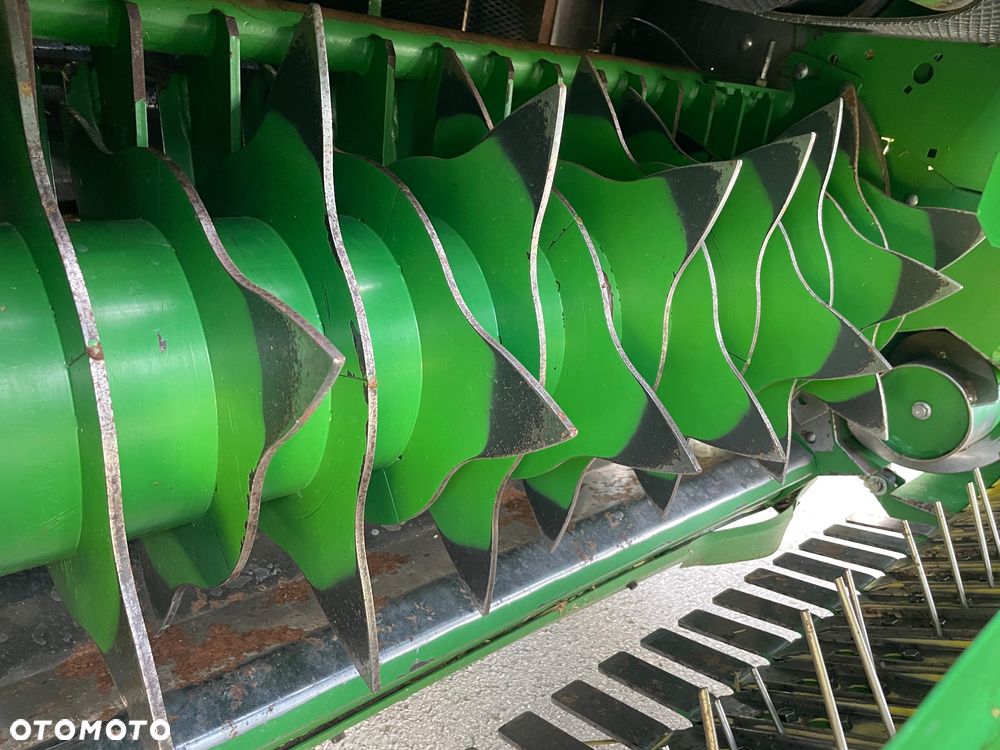 John Deere 864 - 9
