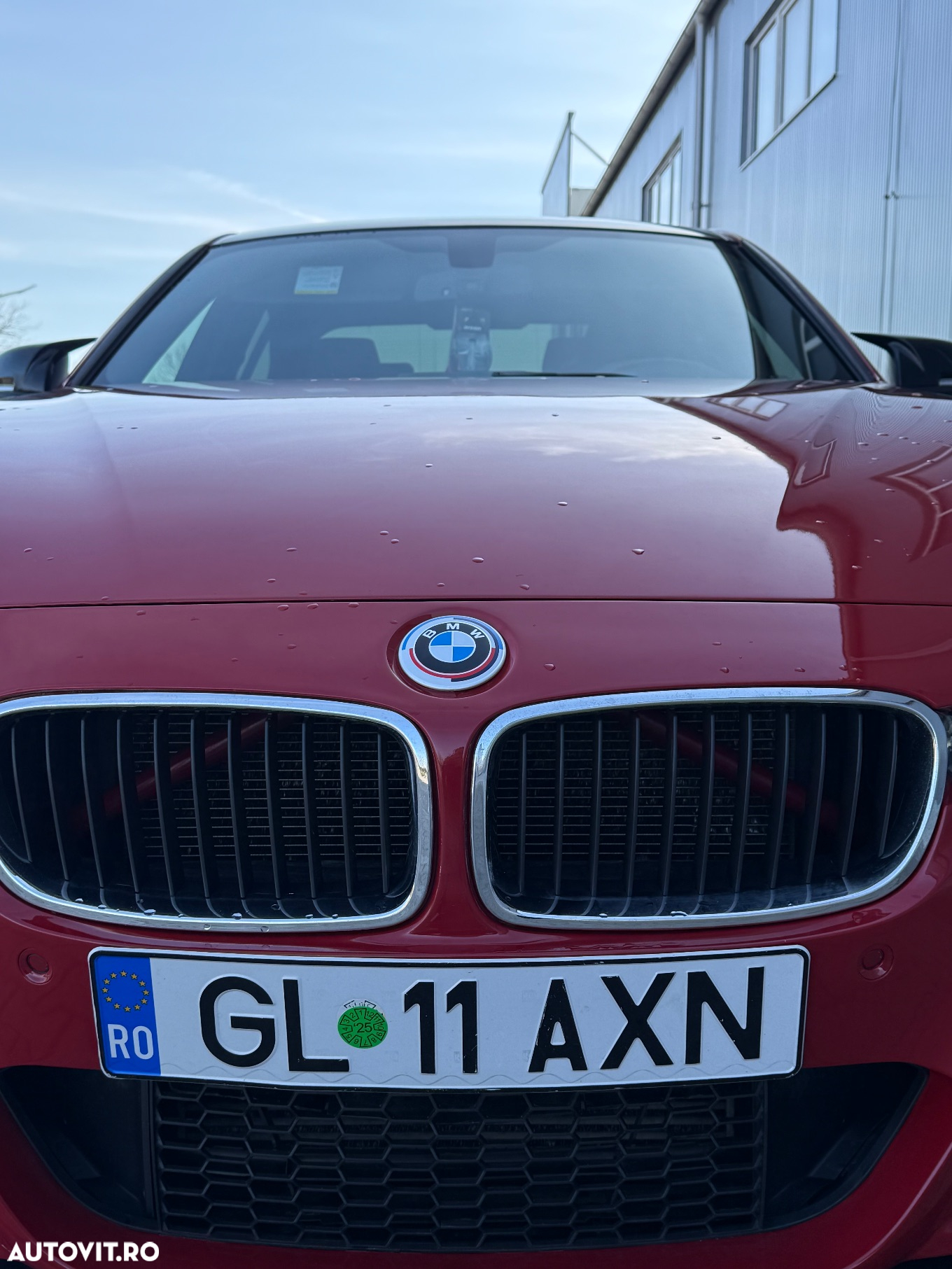 BMW Seria 3 - 16