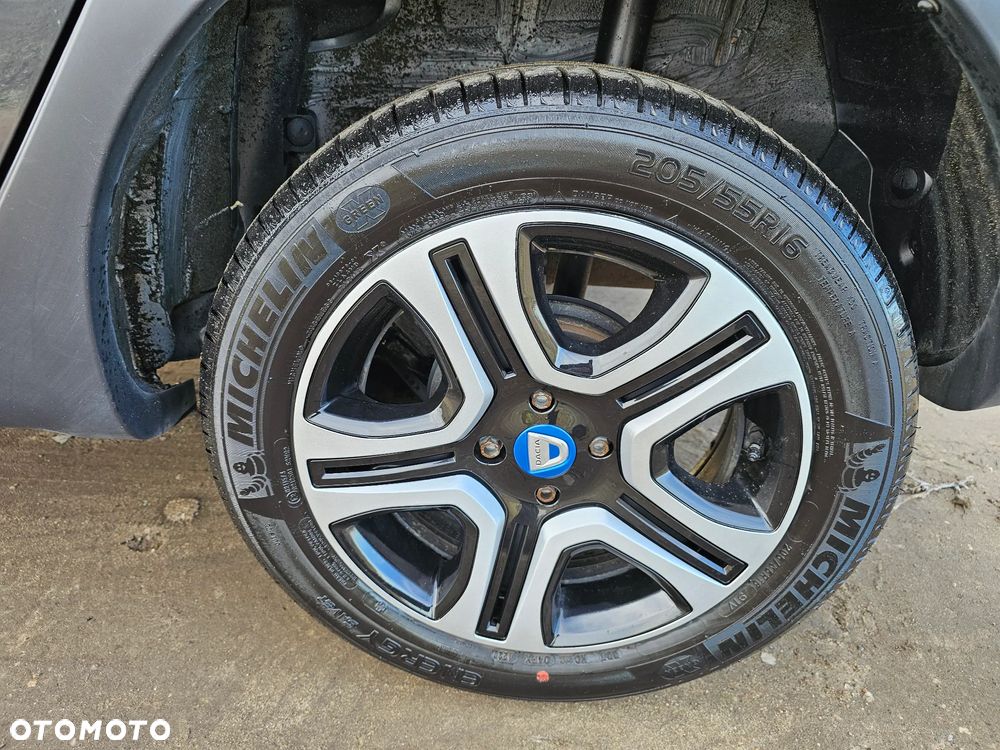 Dacia Sandero Stepway 1.0 TCe Extreme CVT - 14