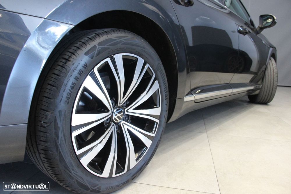 VW Arteon 2.0 TDI Elegance DSG - 6