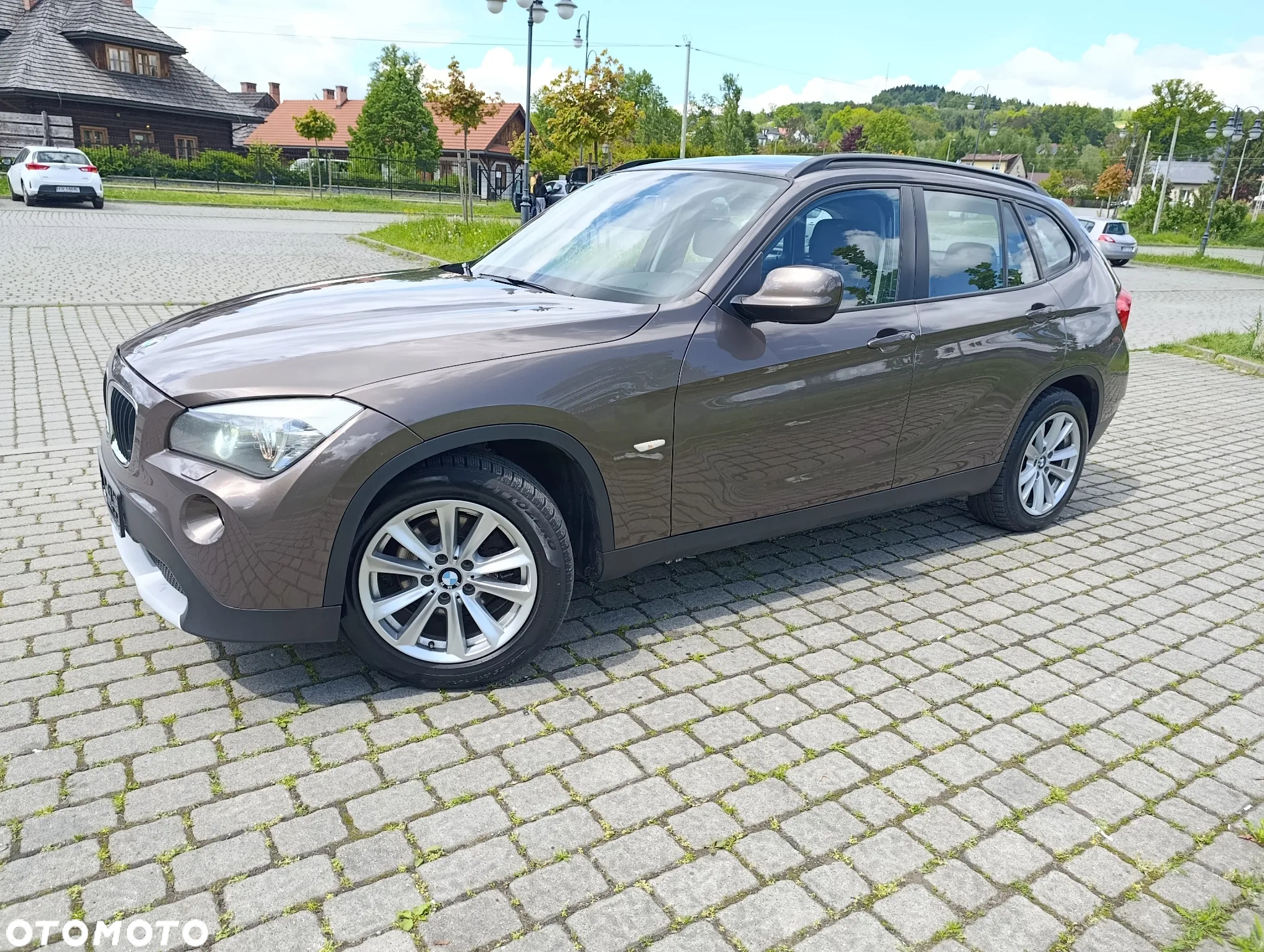 BMW X1 xDrive18d - 2