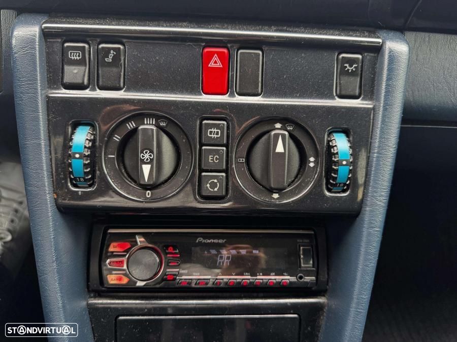 Mercedes-Benz E 250 - 15