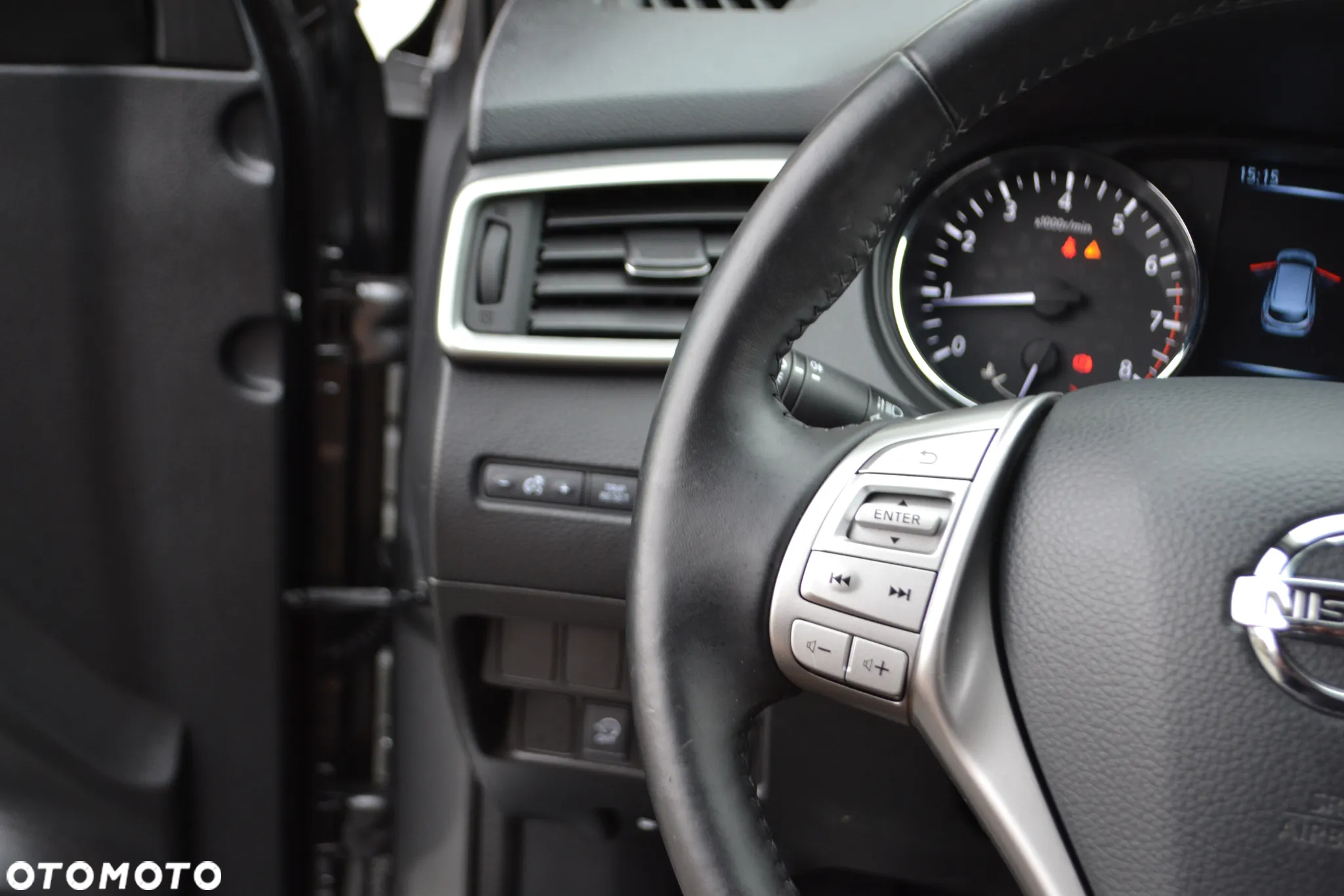 Nissan Qashqai - 28