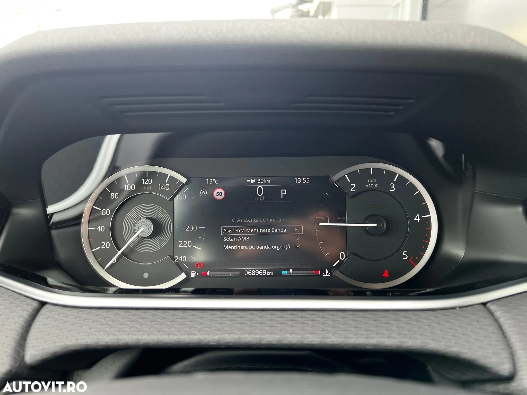 Land Rover Range Rover Evoque 2.0 D150 - 22