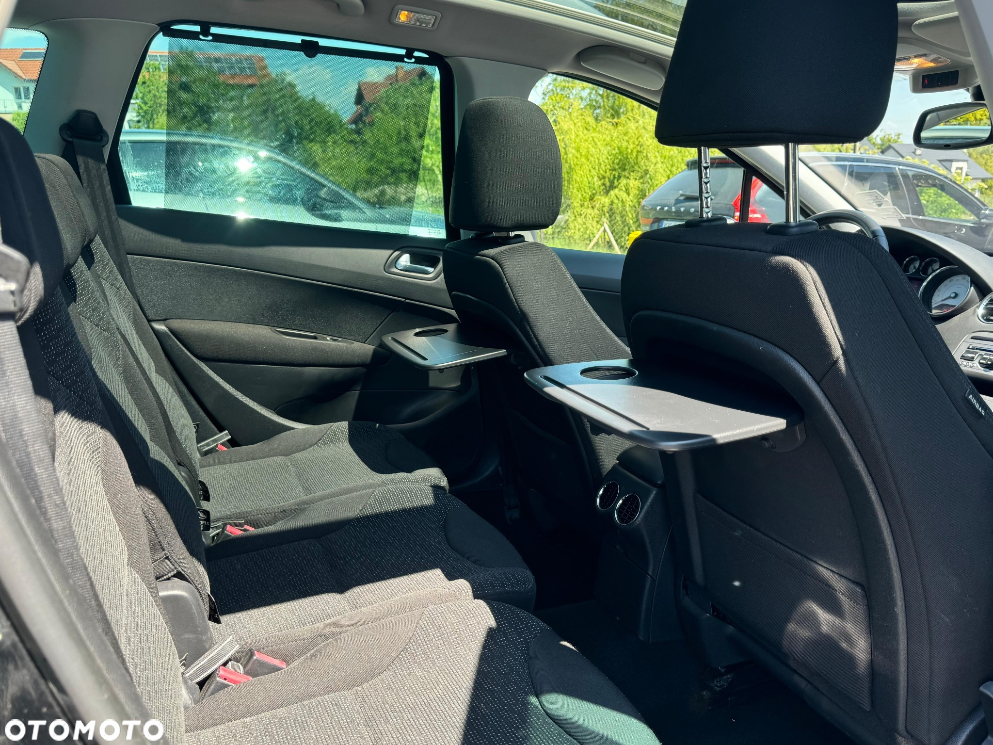 Peugeot 308 SW 120 VTi Family - 22