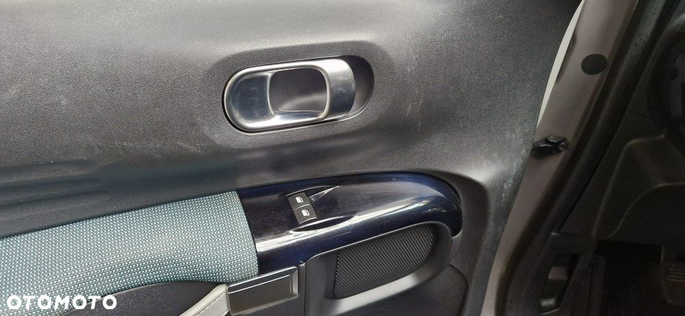 Citroën C4 Cactus - 18