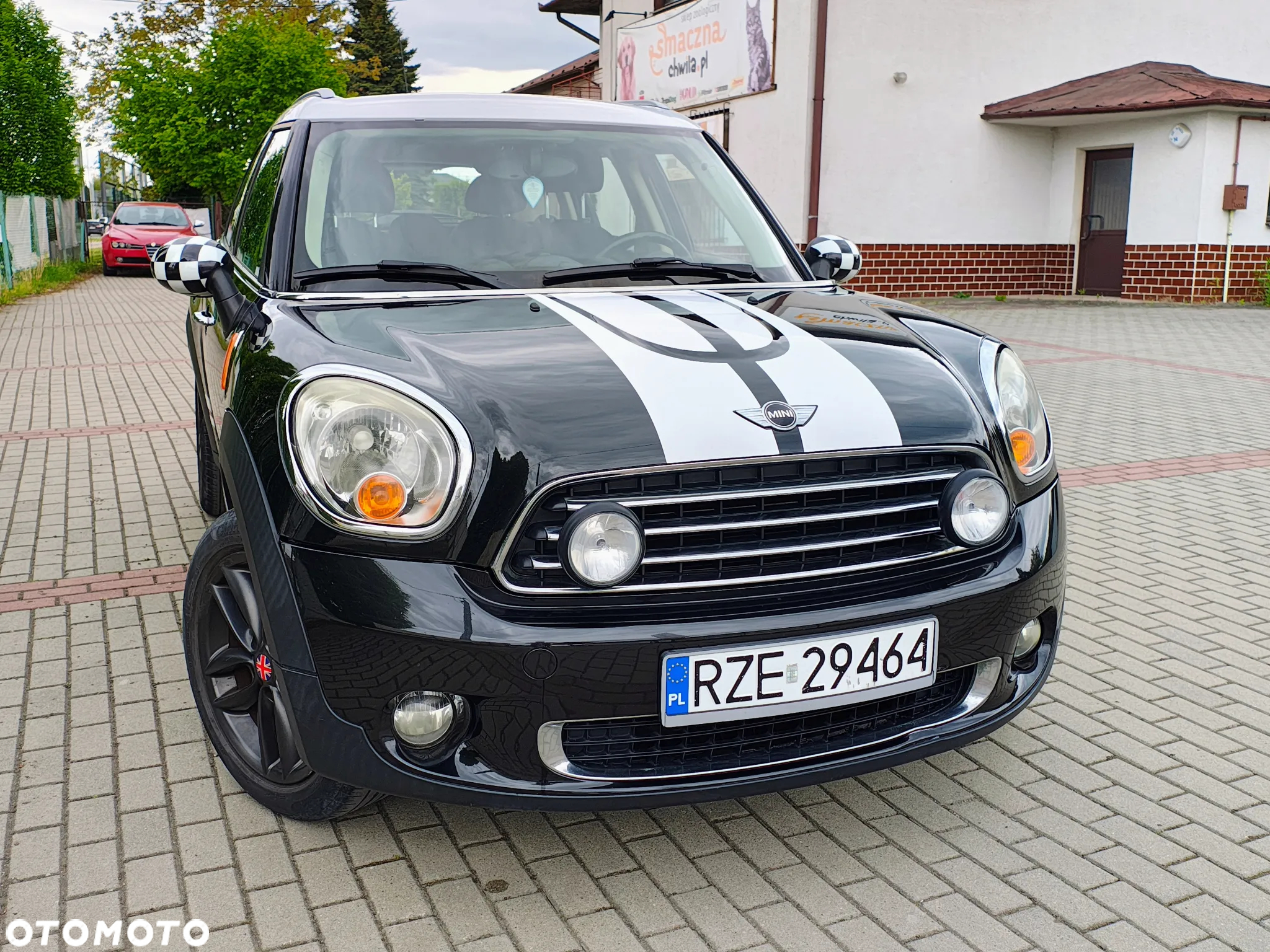 MINI Countryman Cooper - 6