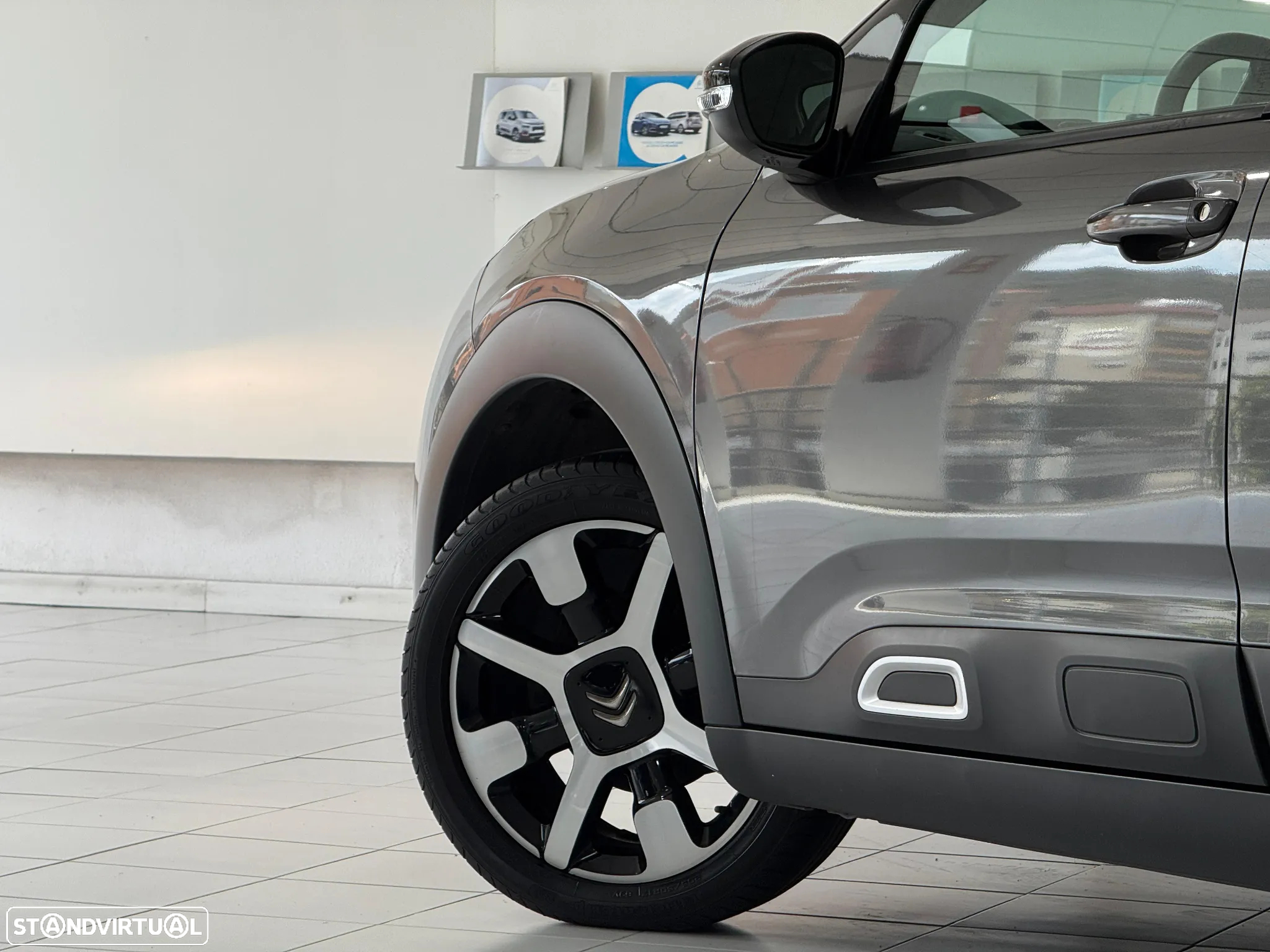 Citroën C4 Cactus 1.2 PureTech Shine - 20