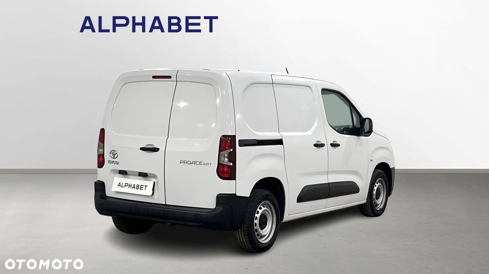 Toyota Proace City - 5