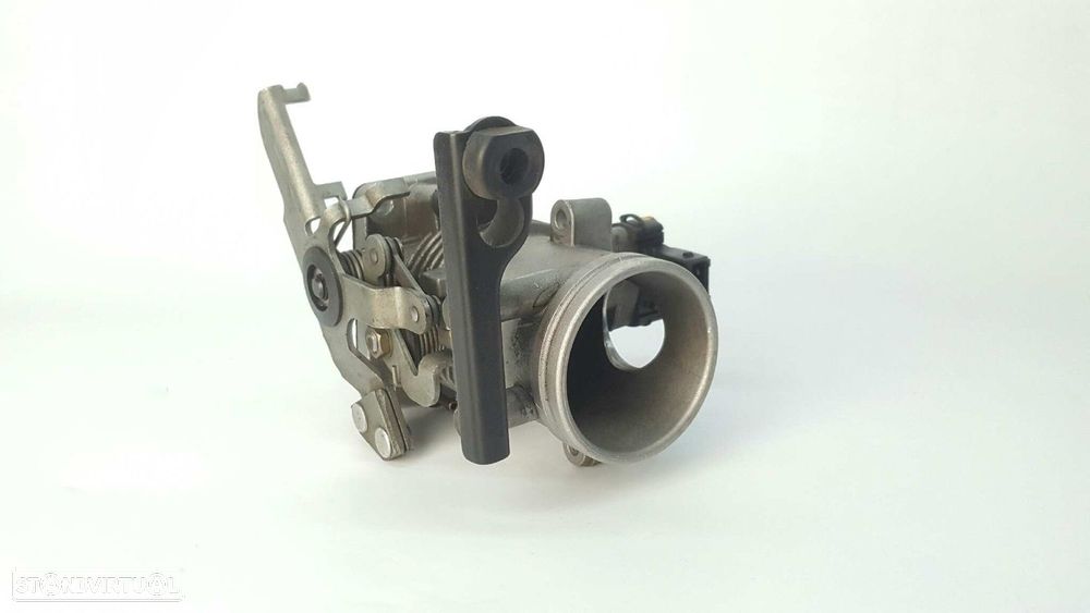 CORPO DE BORBOLETAS BMW SERIE 3 BERLINA (E36) 318I - 1