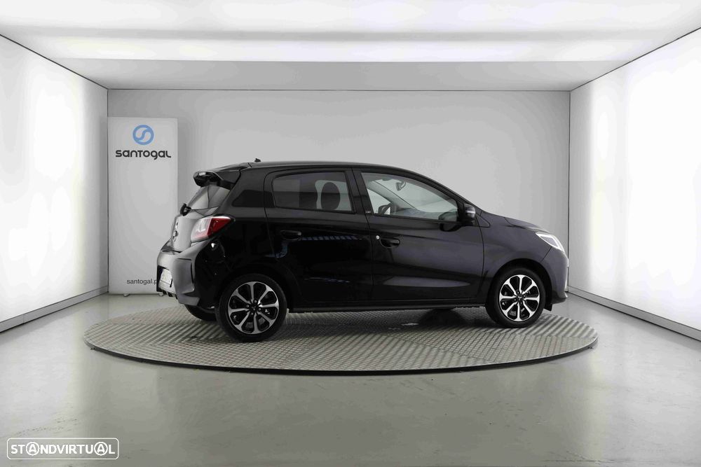 Mitsubishi Space Star 1.2 Connect Edition - 7