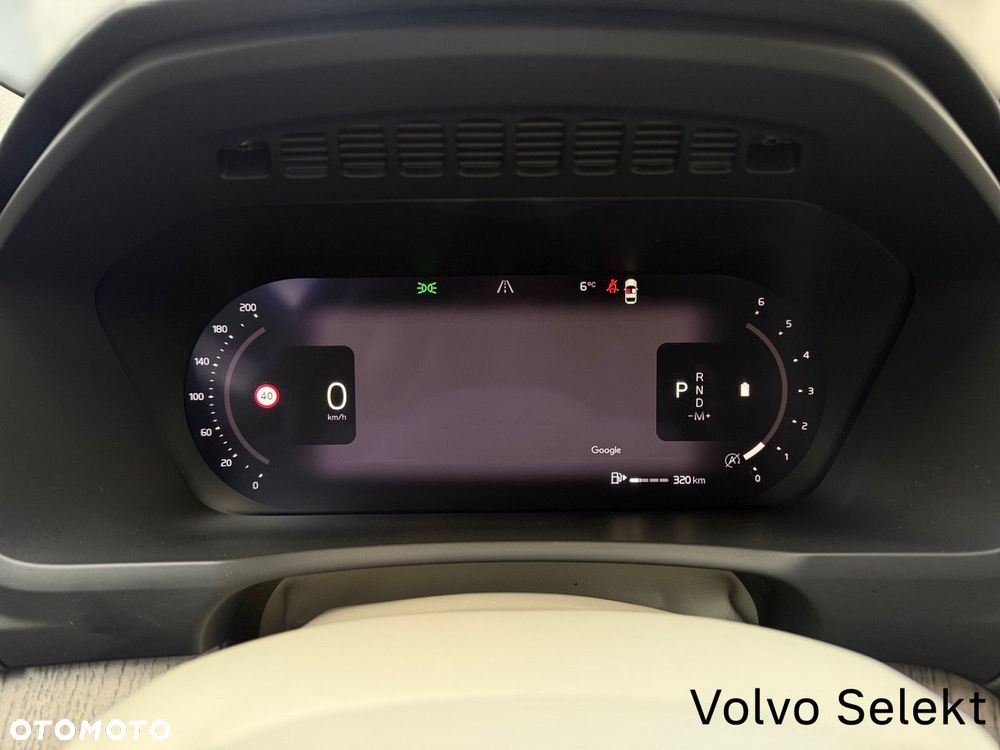 Volvo XC 90 - 20