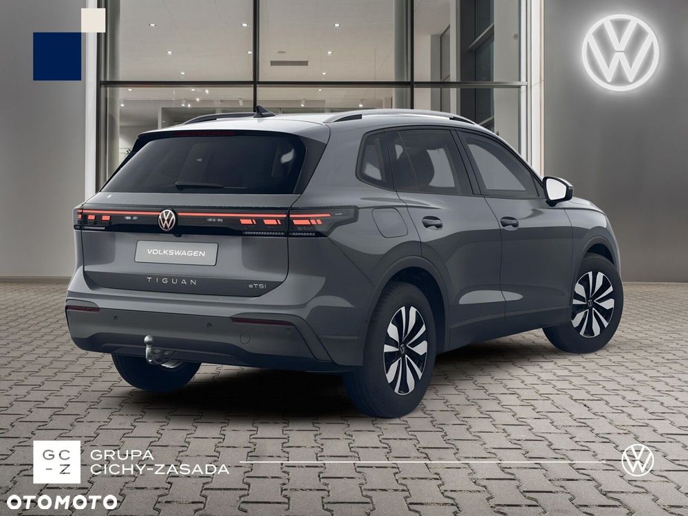 Volkswagen Tiguan - 6