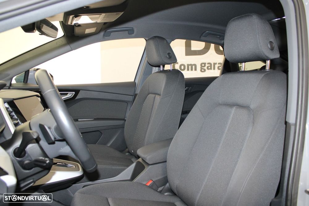 Audi Q4 Sportback e-tron 35 55 kWH - 31