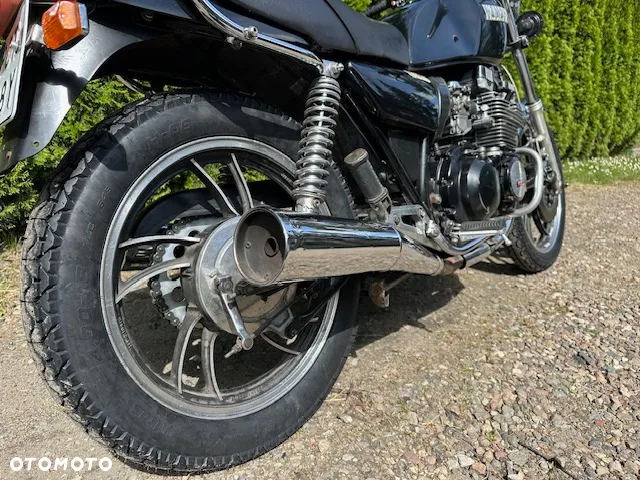 Yamaha XJ - 14