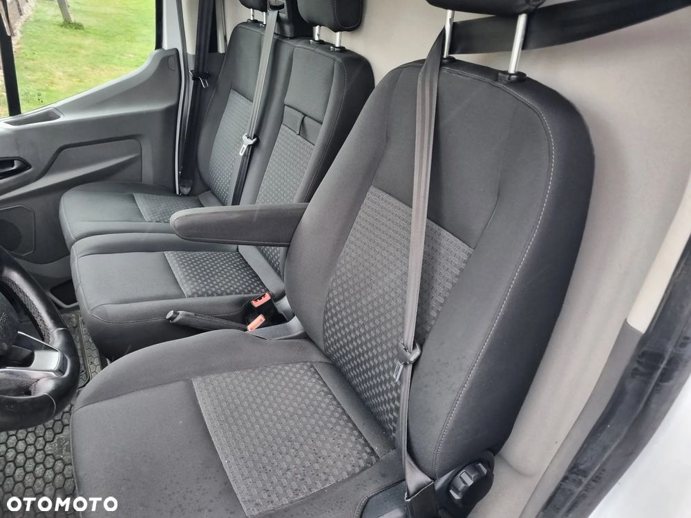 Ford TRANSIT L3H2 - 19