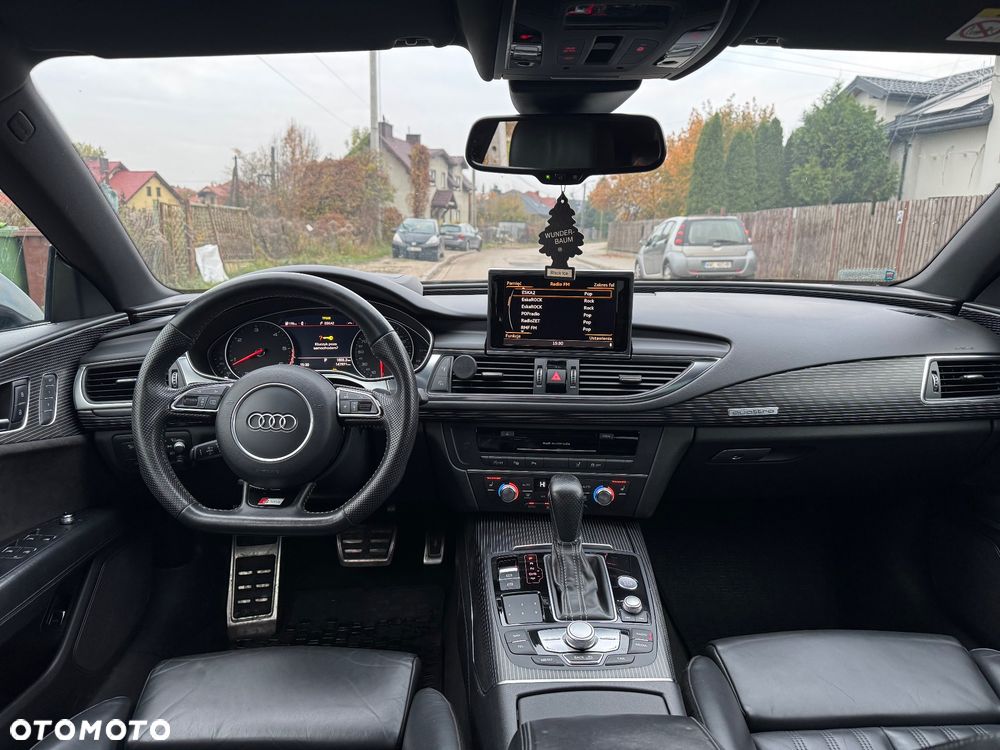 Audi A7 Sportback 3.0 TDI competition quattro tiptronic - 19