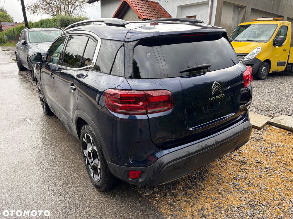 Citroën C5 Aircross Pure Tech 130 S&S EAT8 SHINE PACK - 12