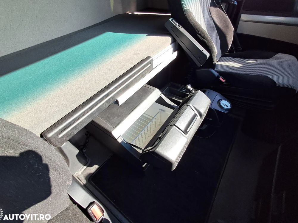 MAN TGX 18.500 XXL AUTOMAT RETARDER EURO 6 - 27