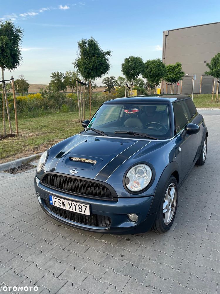 MINI Cooper S Standard - 3