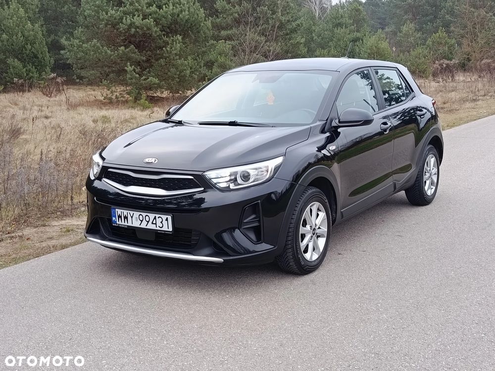 Kia Stonic - 1