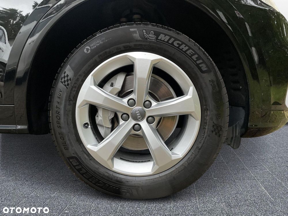 Audi Q5 40 TDI Quattro S tronic - 19