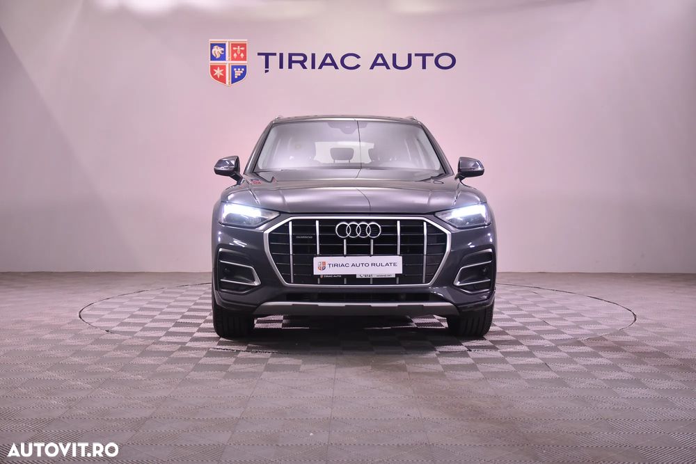 Audi Q5 50 TFSI e quattro S tronic - 8