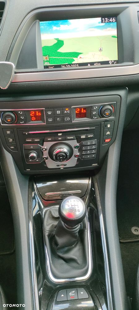 Citroën C5 2.0 HDi Exclusive - 16