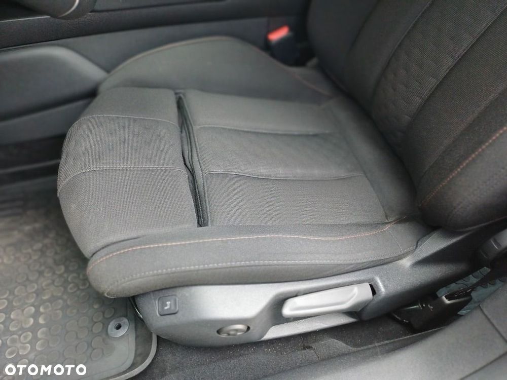 Peugeot 508 1.5 BlueHDi Allure Pack S&S EAT8 - 29