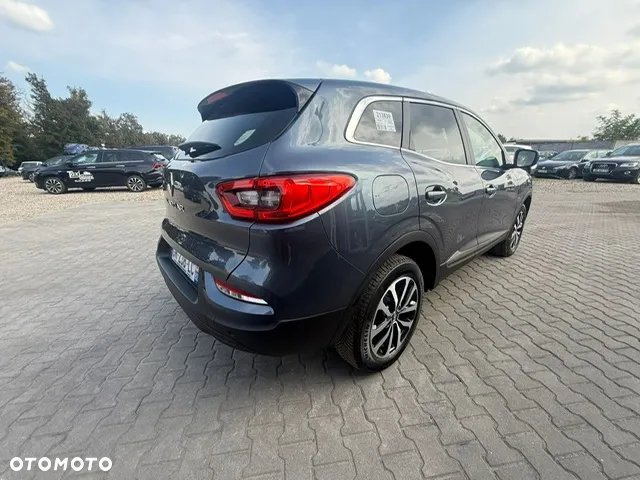 Renault Kadjar 1.3 TCe FAP Intens EDC - 7