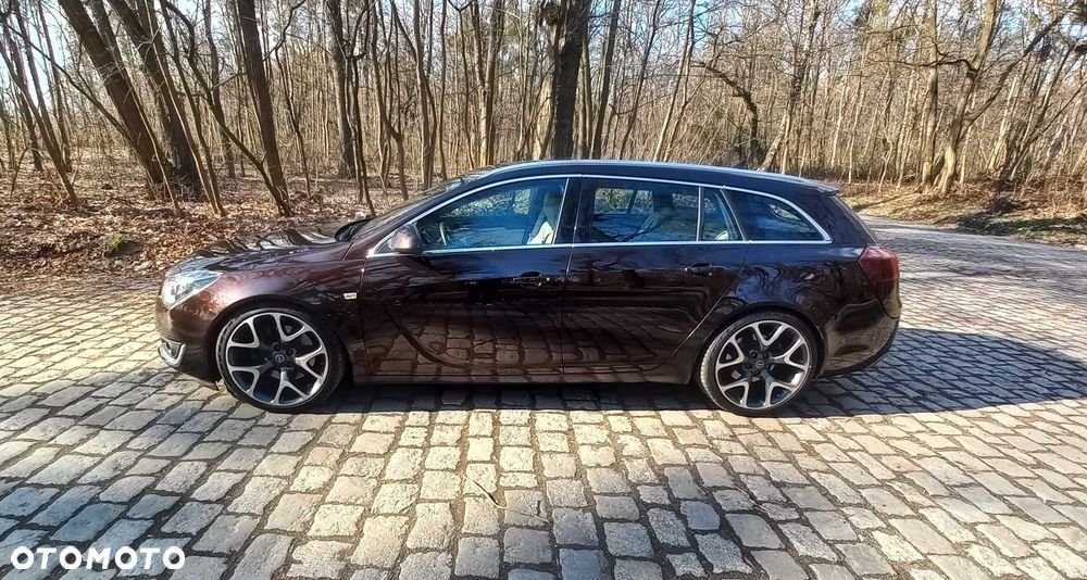 Opel Insignia - 4