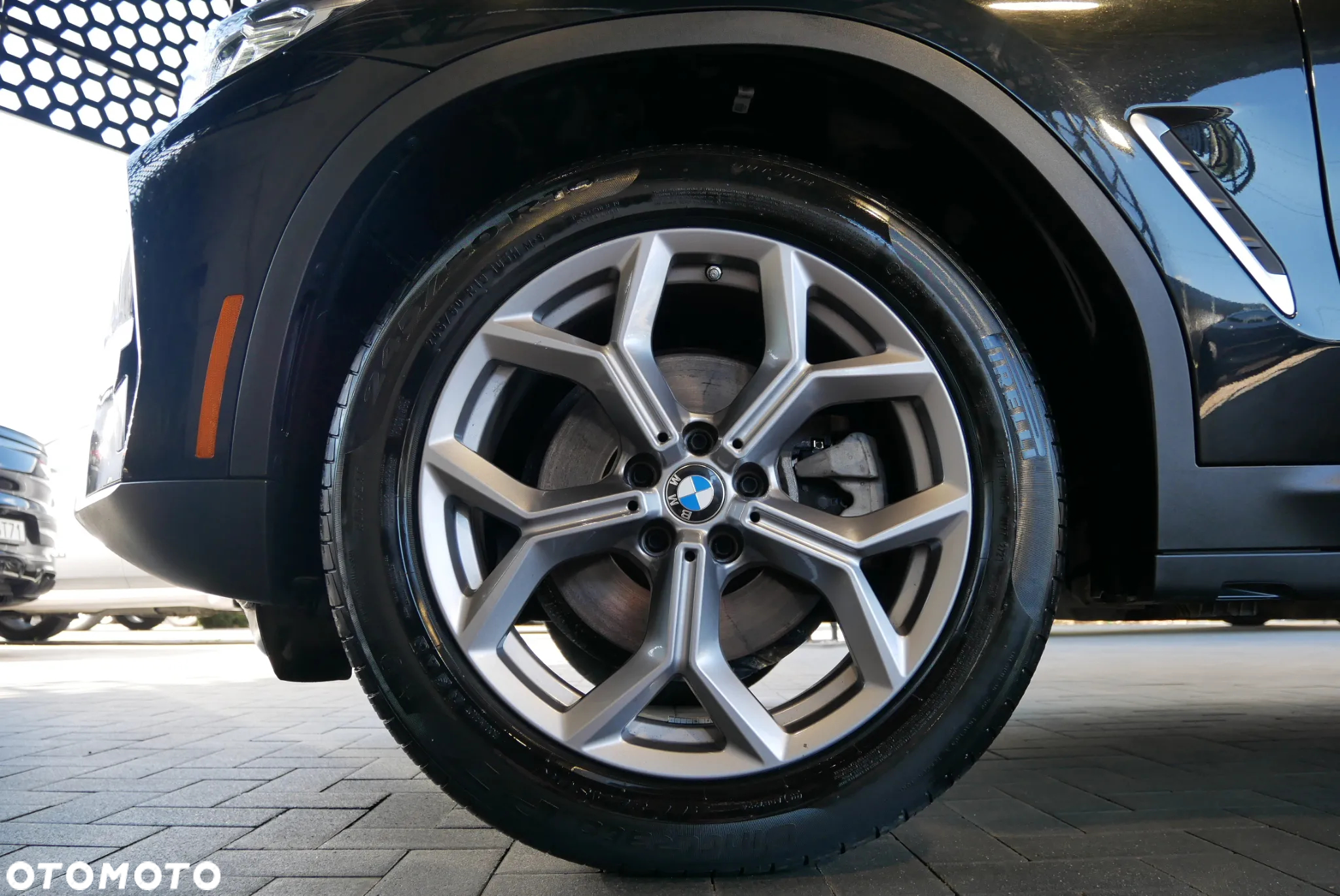 BMW X3 xDrive30i xLine - 33