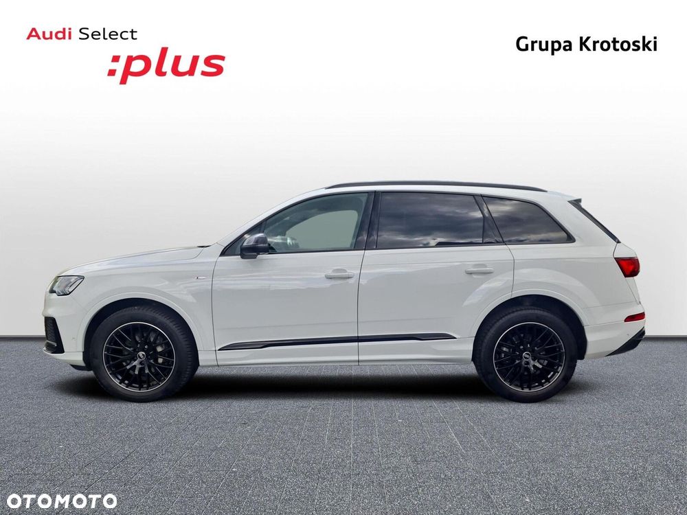 Audi Q7 - 3
