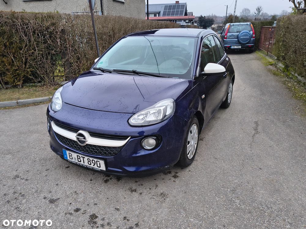 Opel Adam - 19