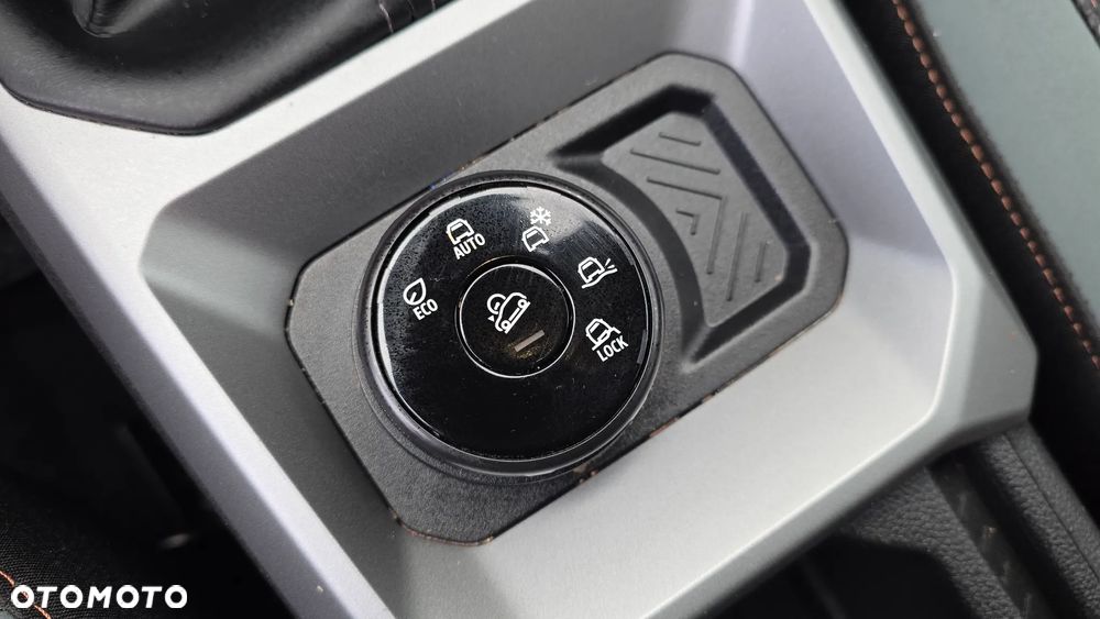 Dacia Bigster 1.2 TCe mHEV Extreme 4x4 - 19