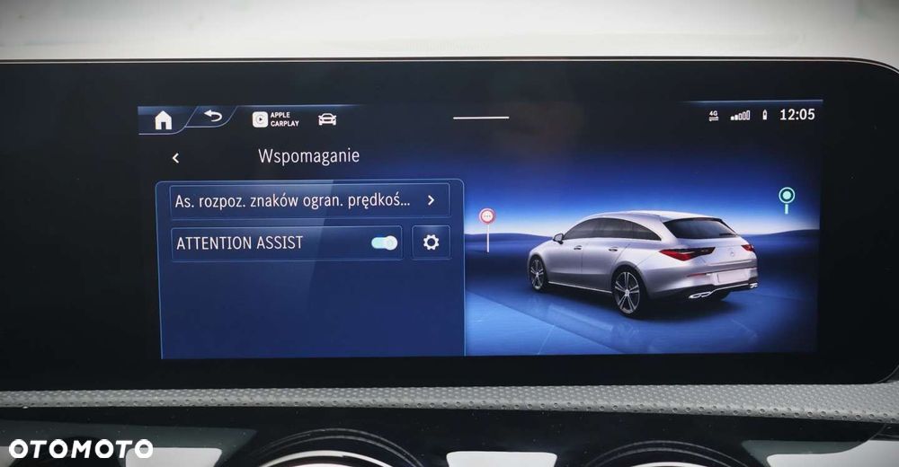 Mercedes-Benz CLA - 25