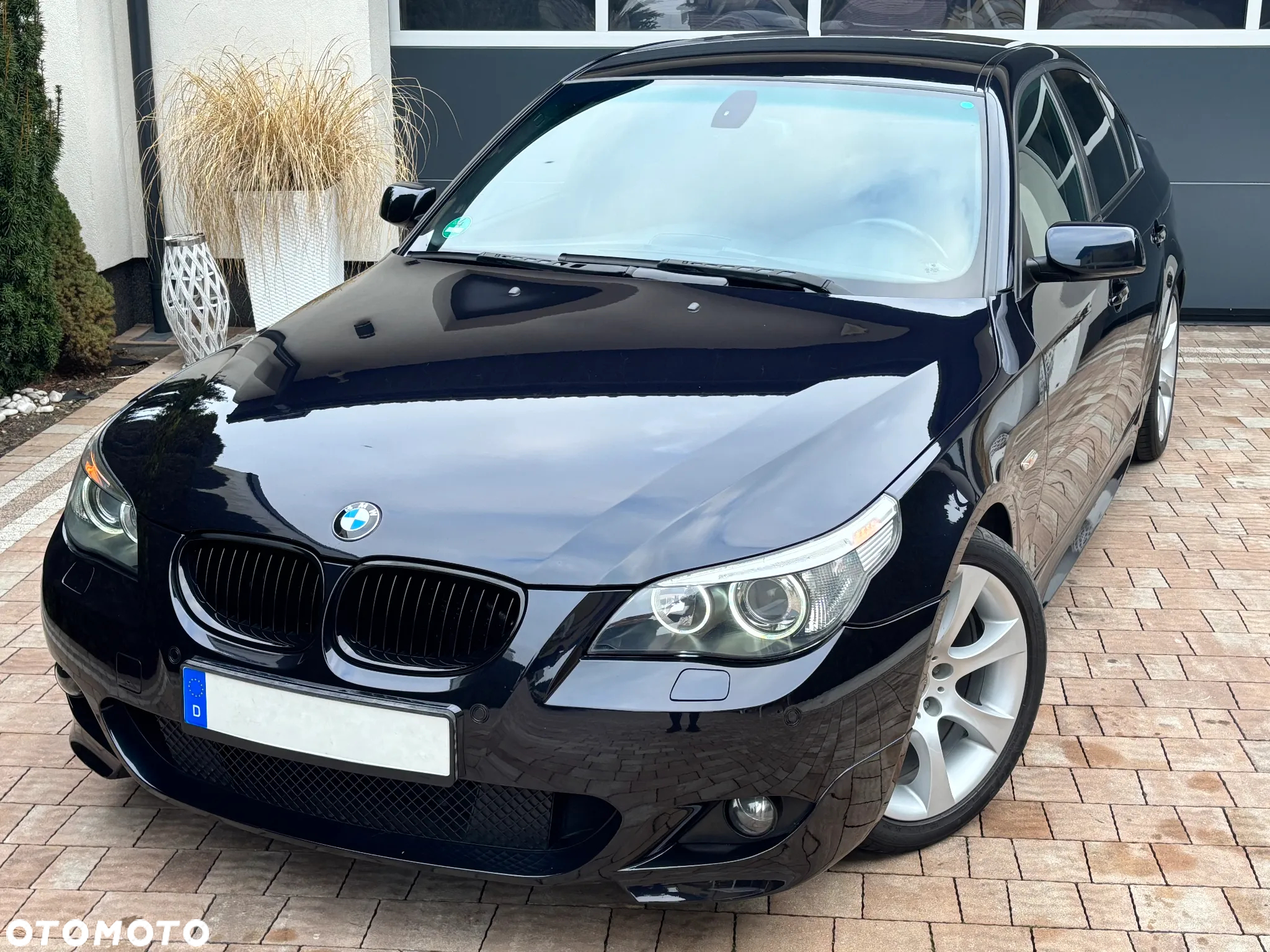 BMW Seria 5 530i SMG - 18