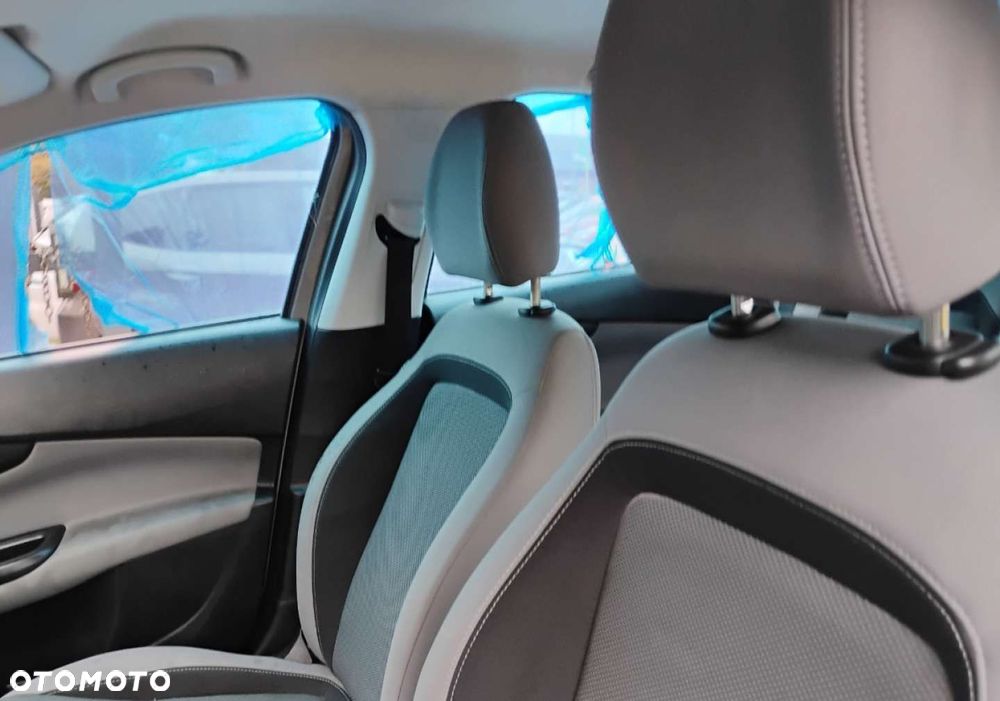 Fiat Tipo - 9