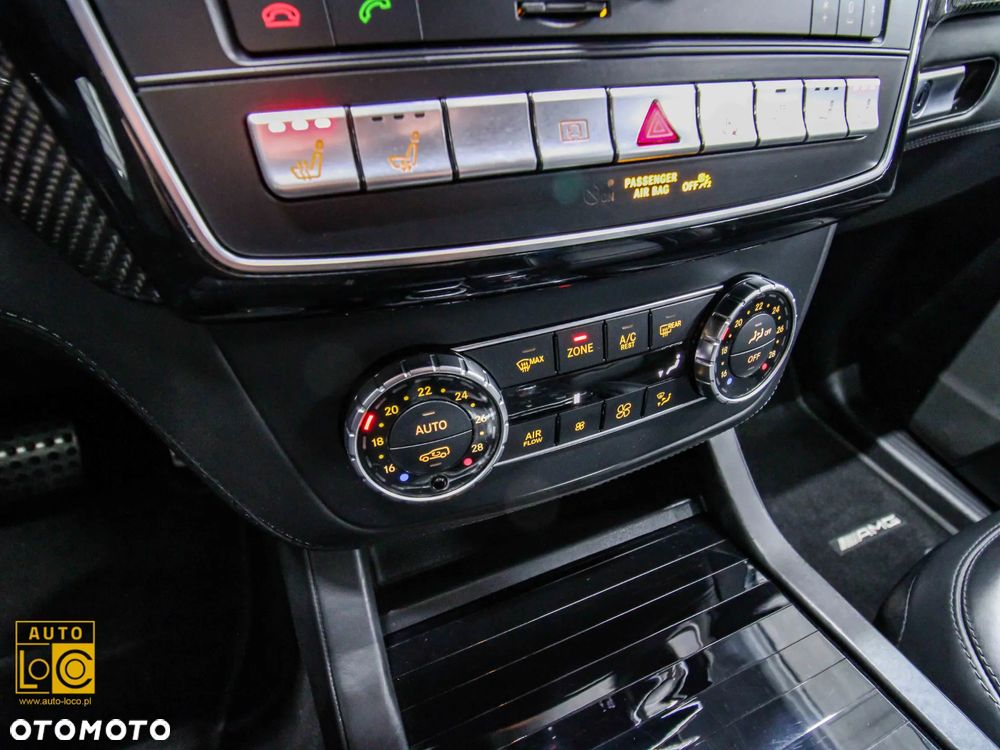 Mercedes-Benz GLS - 31