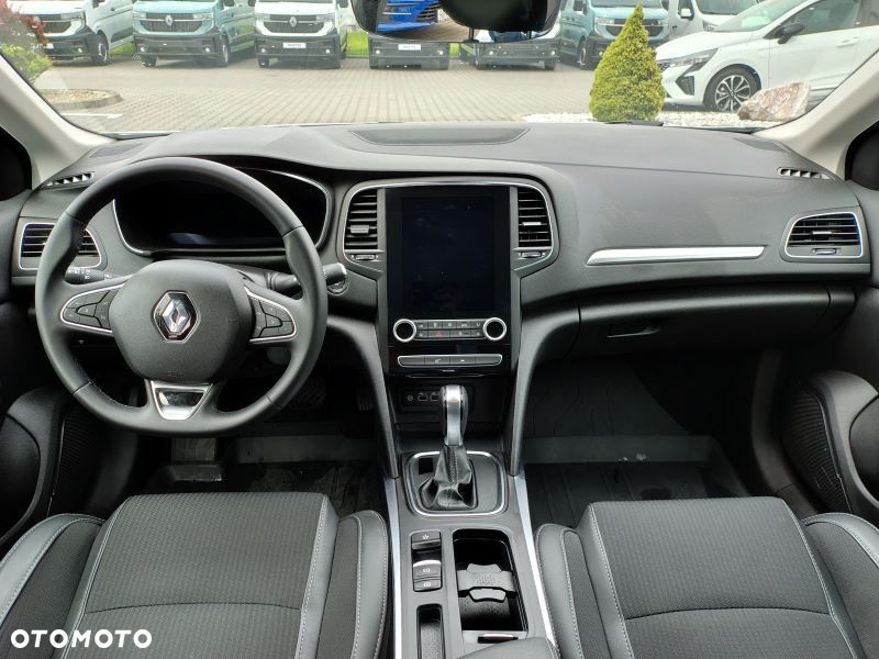 Renault Megane - 8