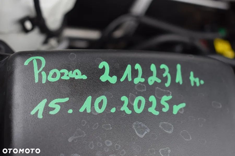 Opel Mokka X 1.4 ECOFLEX Start/Stop 4x4 Active - 19