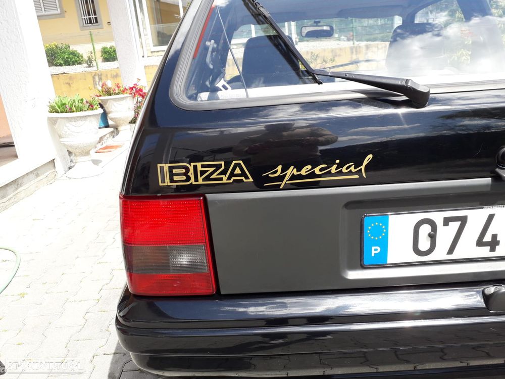 SEAT Ibiza 1.0 Street - 7