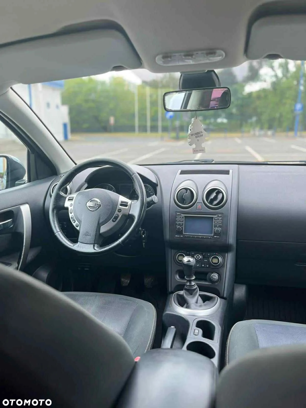 Nissan Qashqai - 6