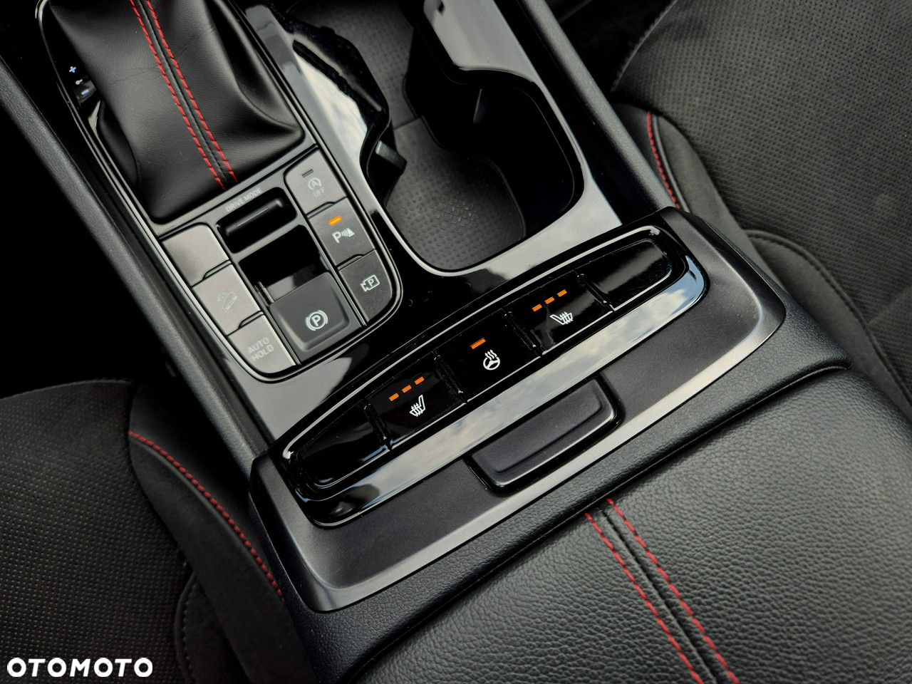 Hyundai Tucson - 36
