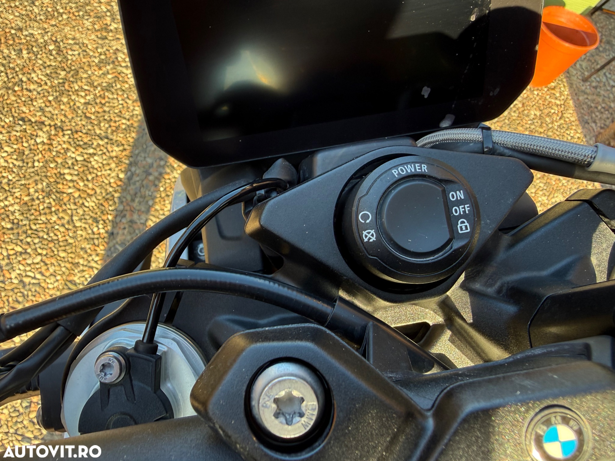 BMW S1000R - 14