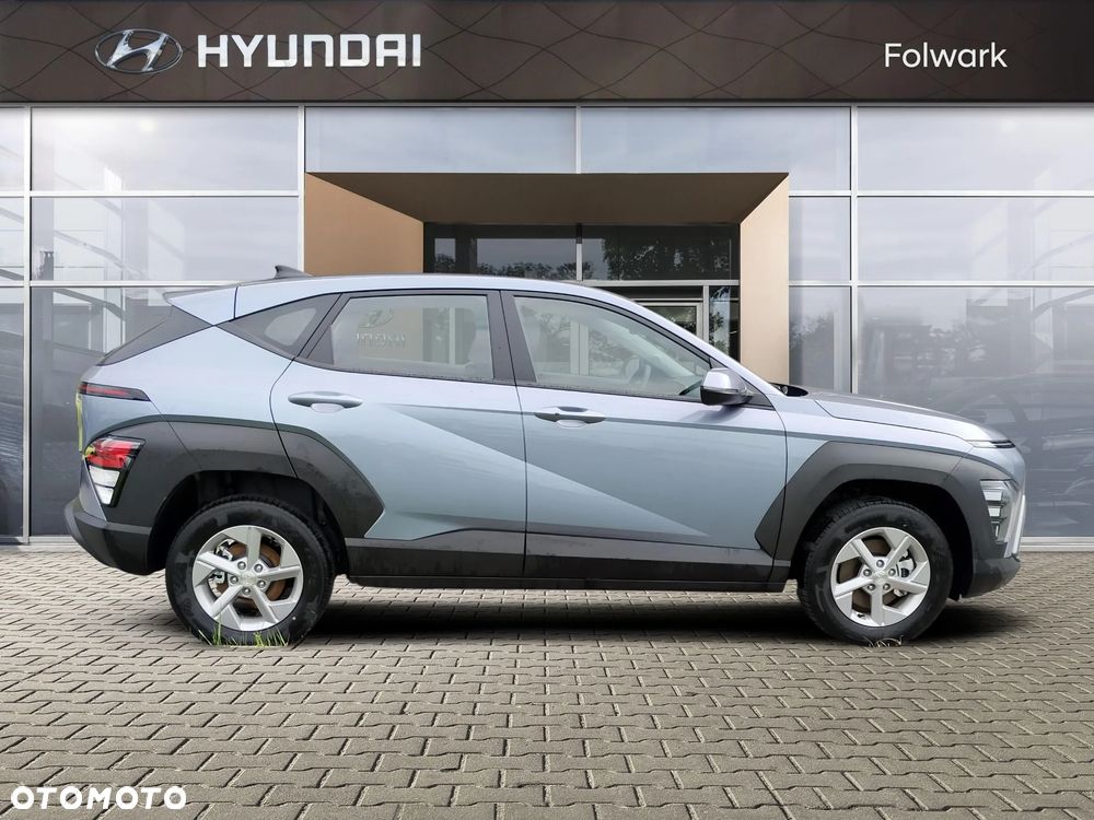 Hyundai Kona 1.0 T-GDI Smart - 6