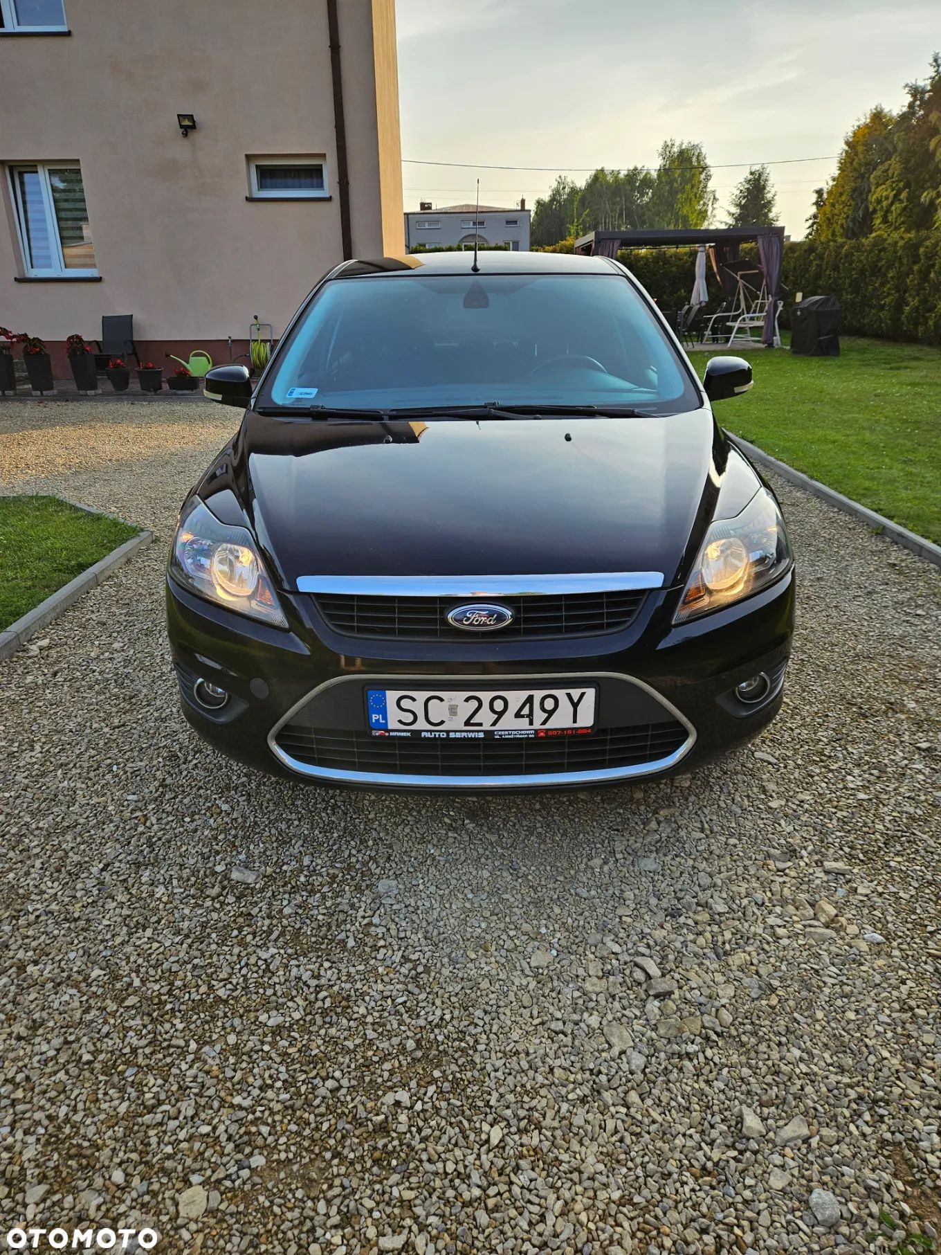 Ford Focus - 1