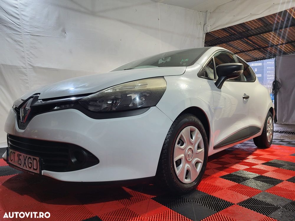 Renault Clio Estate 1.2 Expression - 3